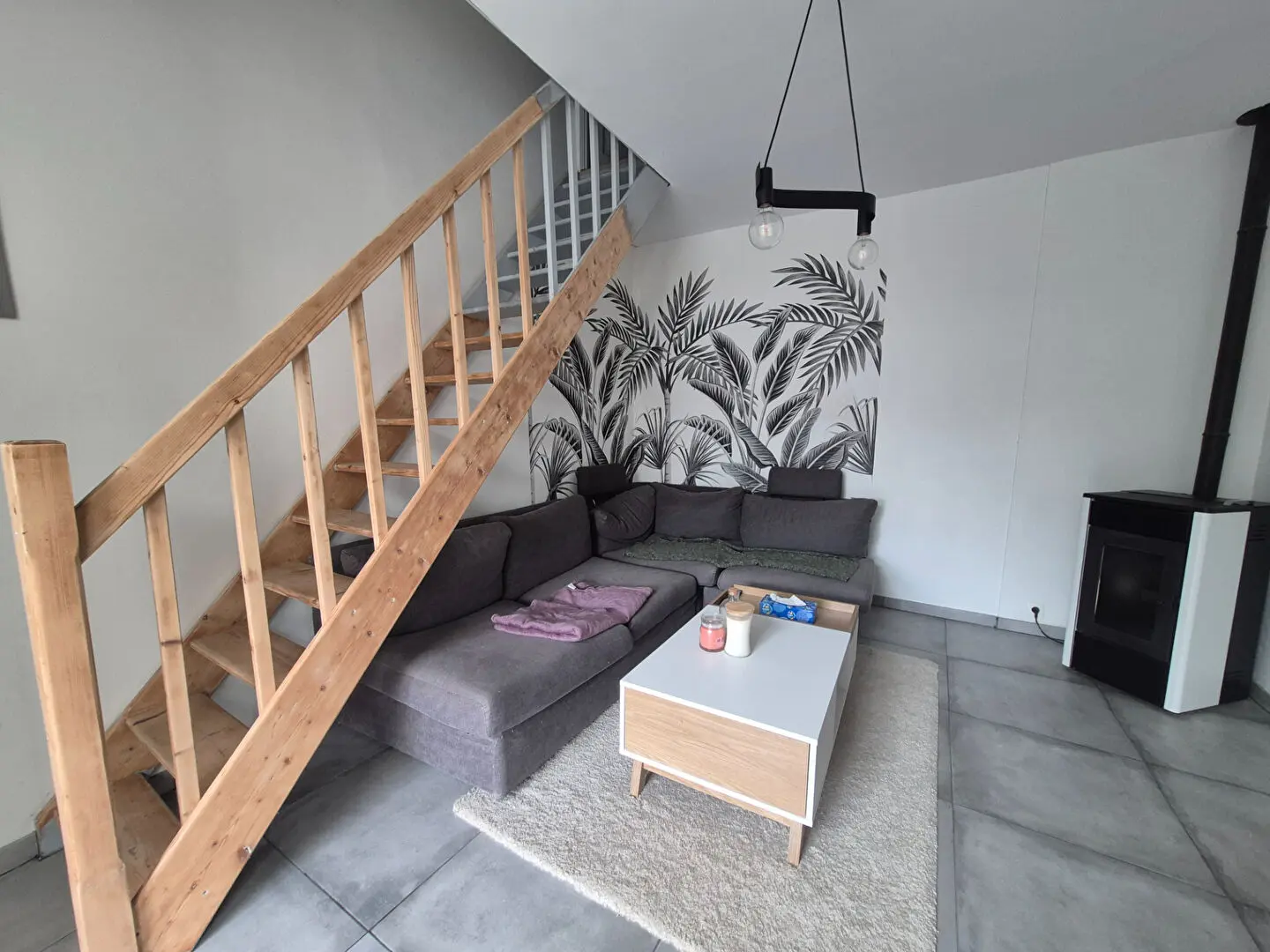Photo 2 Maison 4 pièces 98.23m²