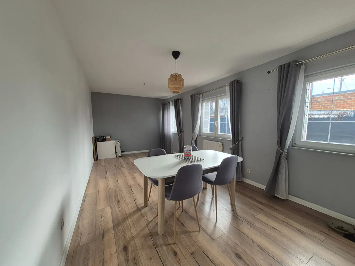 Photo 3 Maison 4 pièces 98.23m²