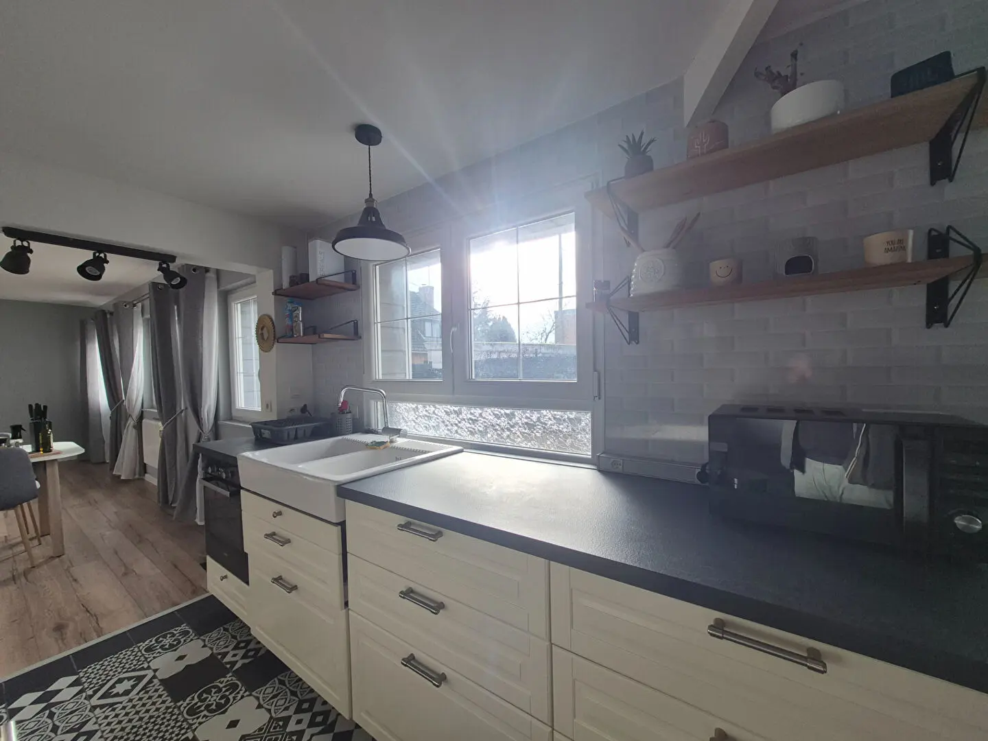 Photo 4 Maison 4 pièces 98.23m²