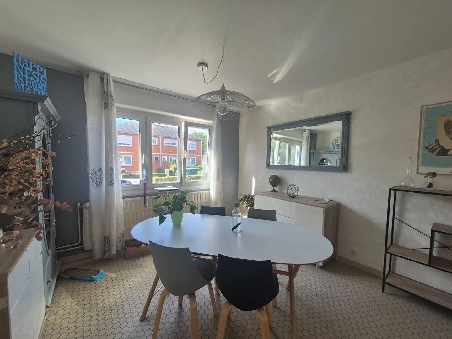 Photo 1 Maison 4 pièces 79m²