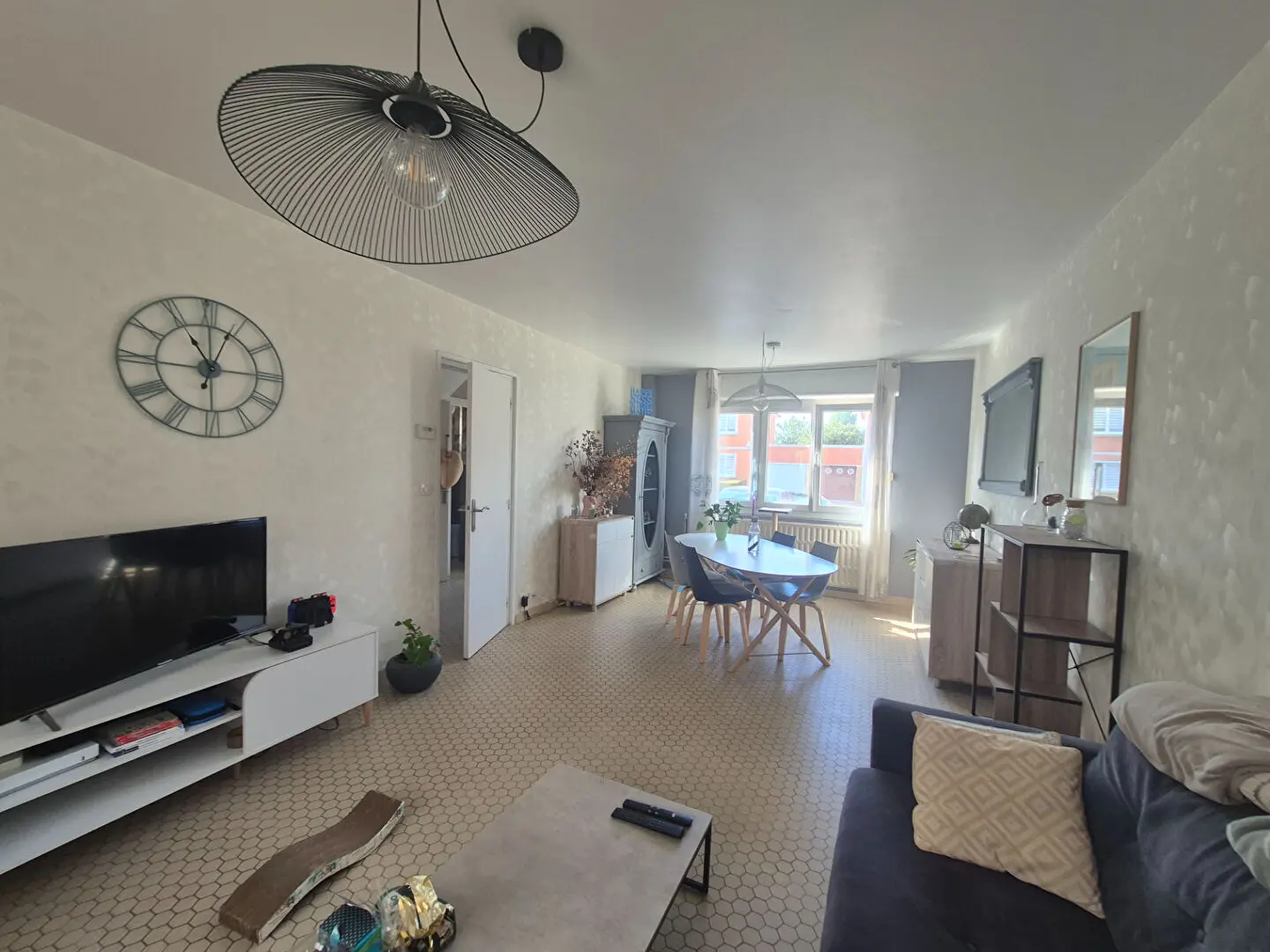Photo 2 Maison 4 pièces 79m²