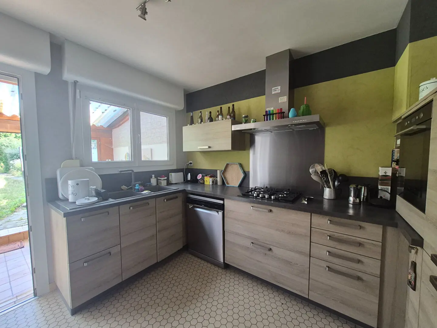 Photo 3 Maison 4 pièces 79m²
