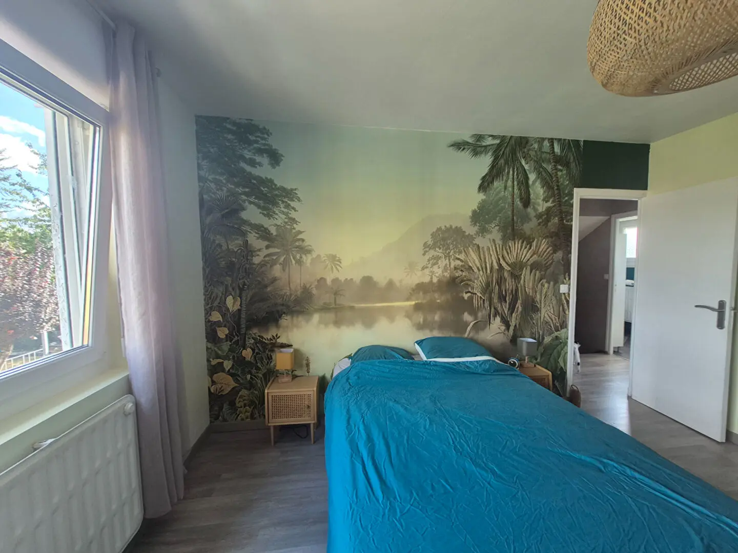 Photo 4 Maison 4 pièces 79m²