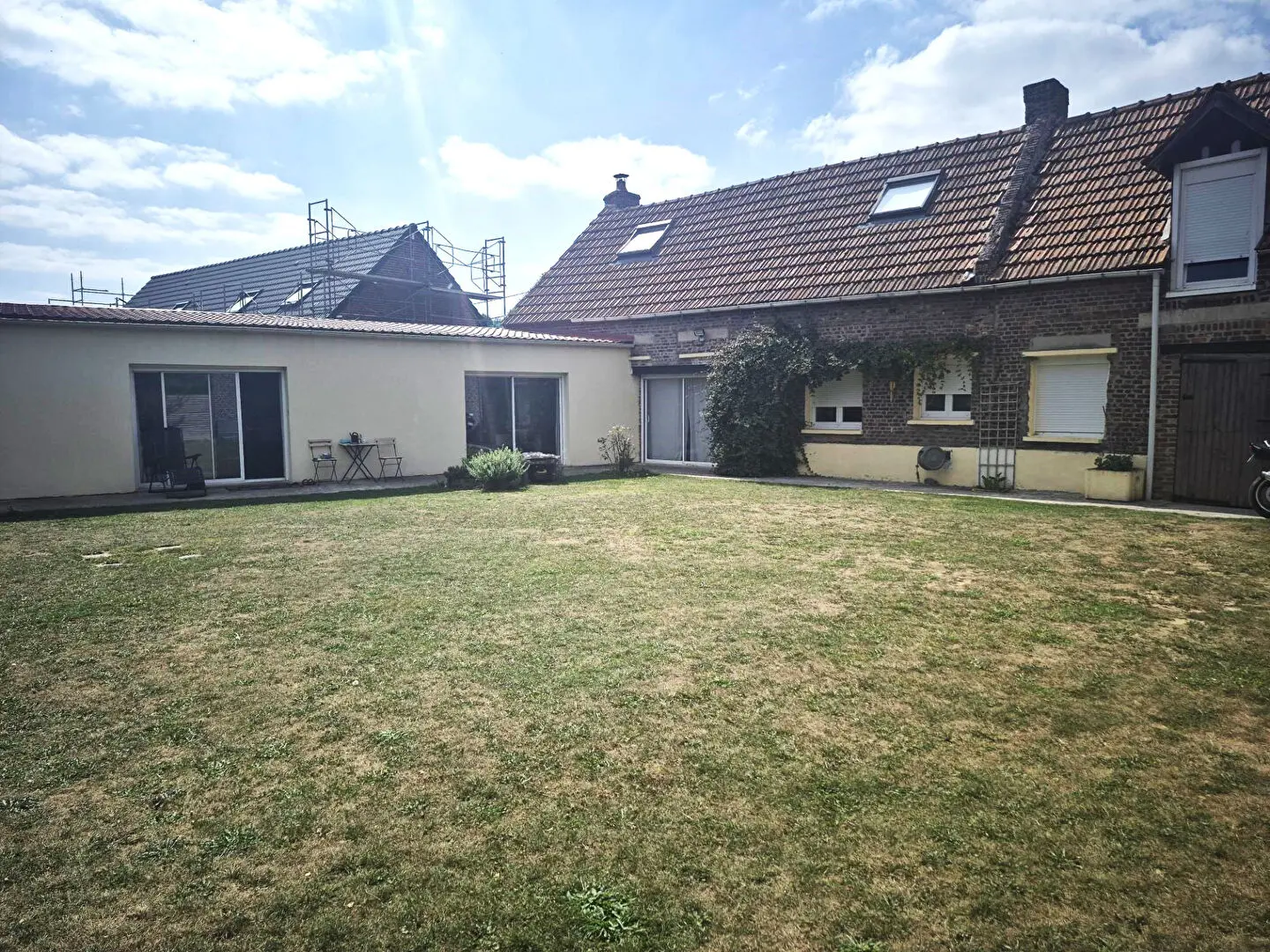 Photo 4 Maison 5 pièces 150m²