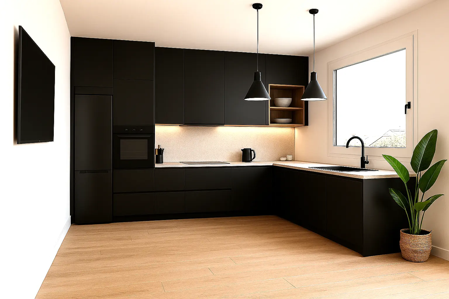 Photo 5 Appartement 6 pièces 133m²