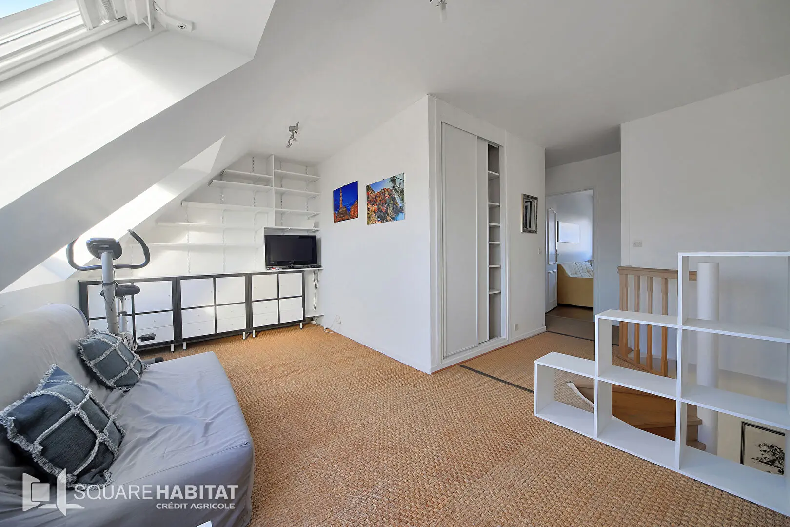 Photo 6 Appartement 6 pièces 133m²