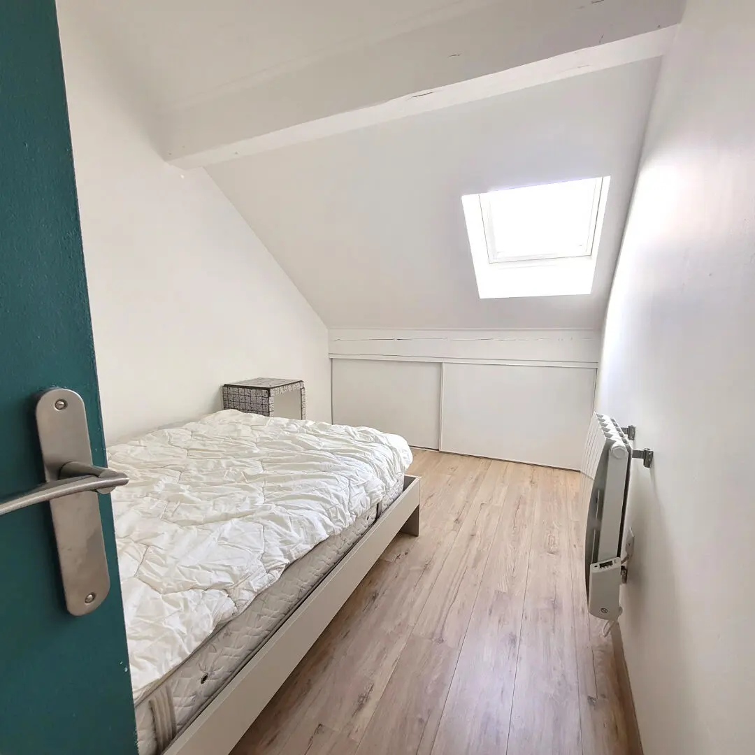 Photo 4 Appartement 3 pièces 65.51m²