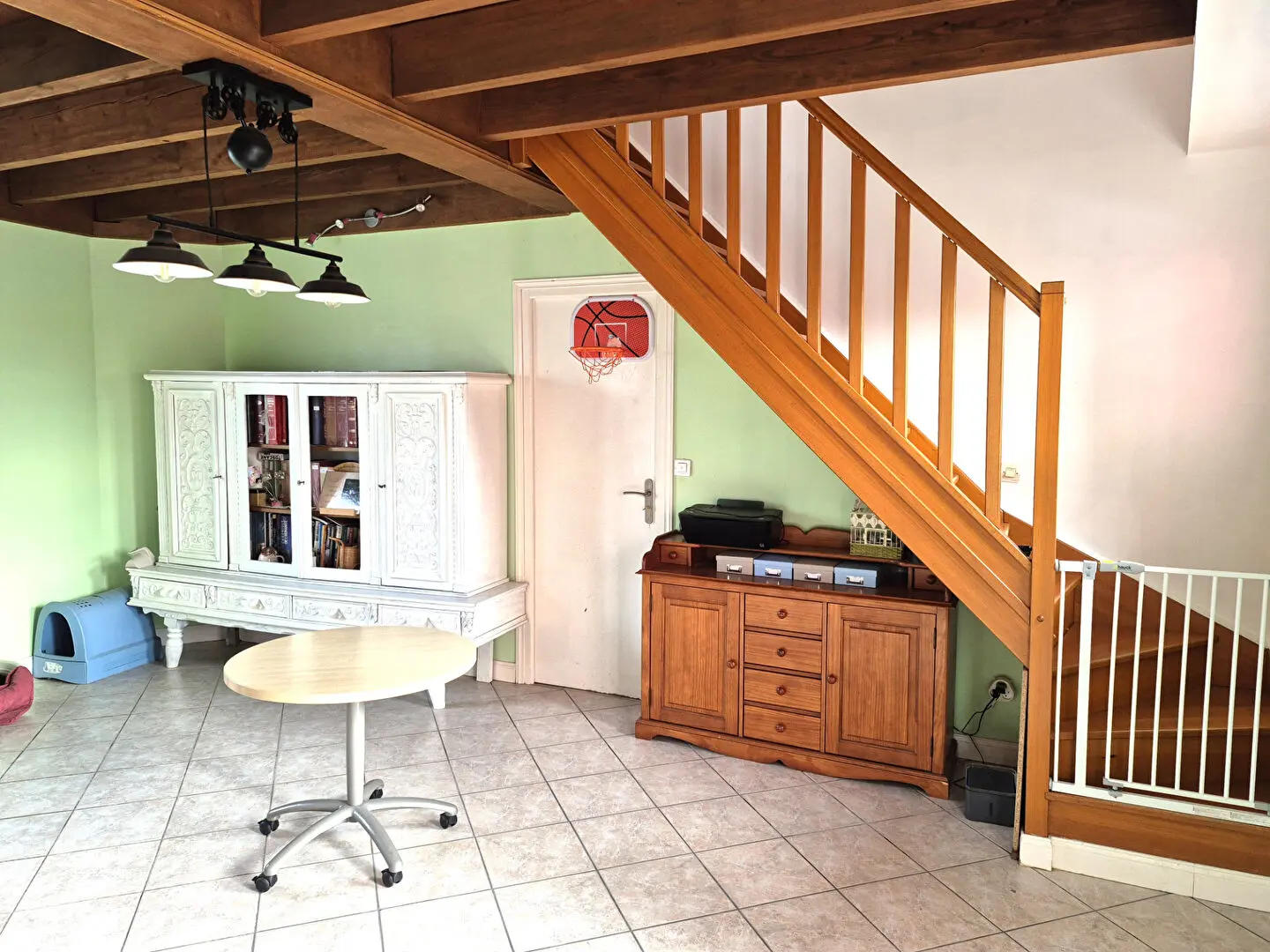 Photo 5 Maison 7 pièces 196m²