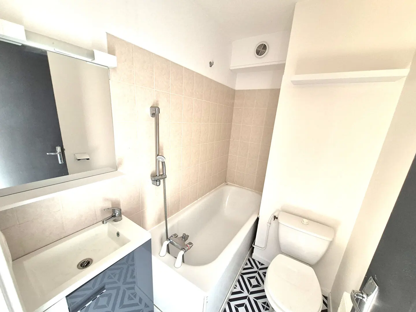 Photo 1 appartement Arras