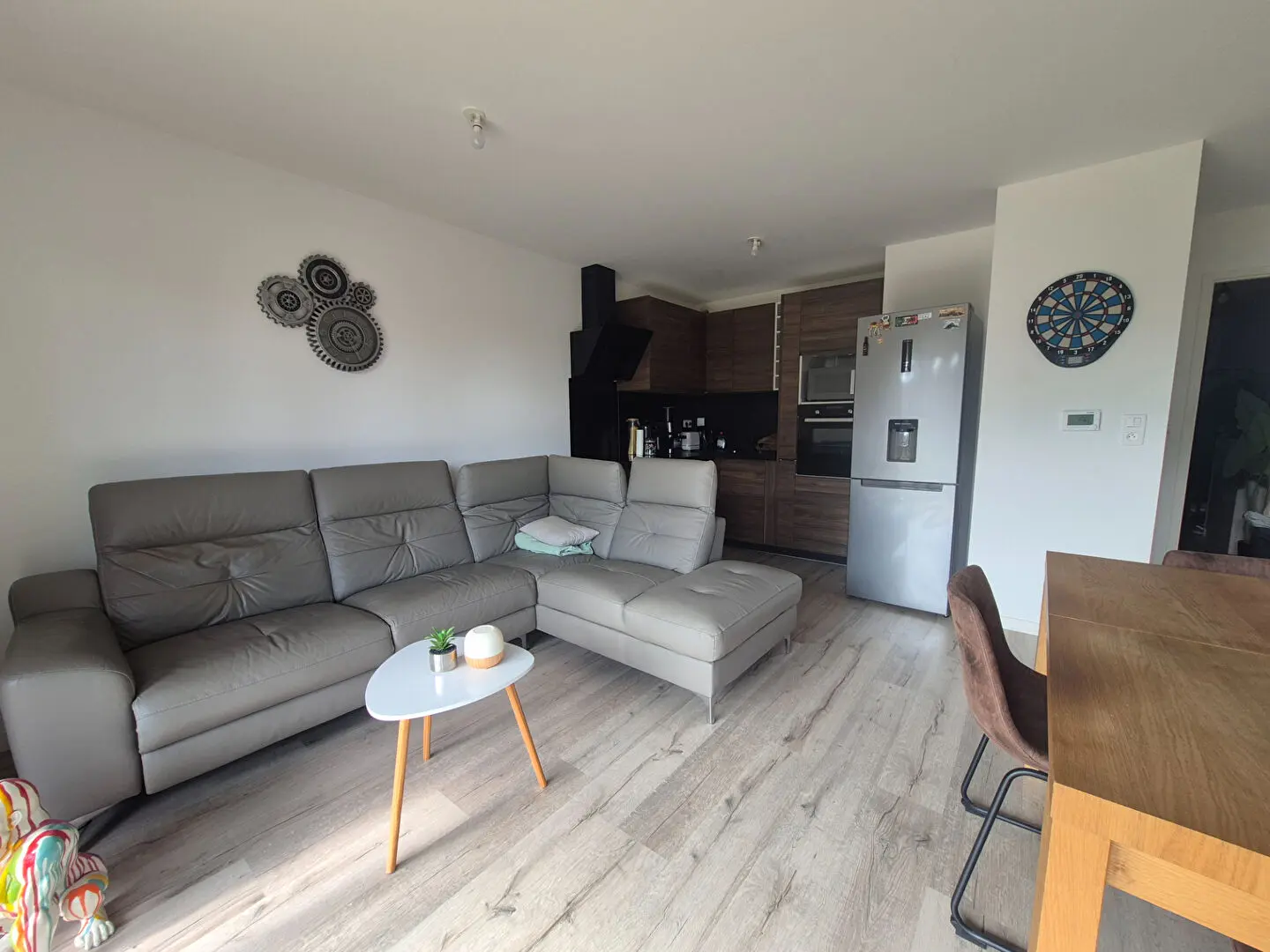 Photo 1 appartement Arras