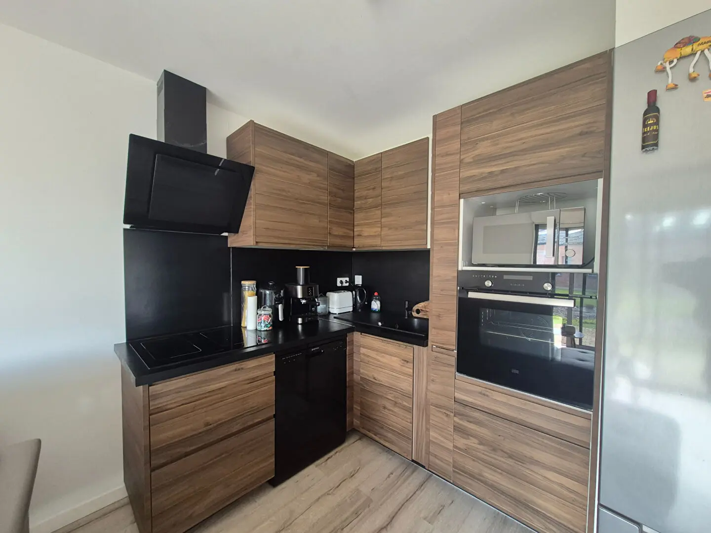 Photo 3 appartement Arras