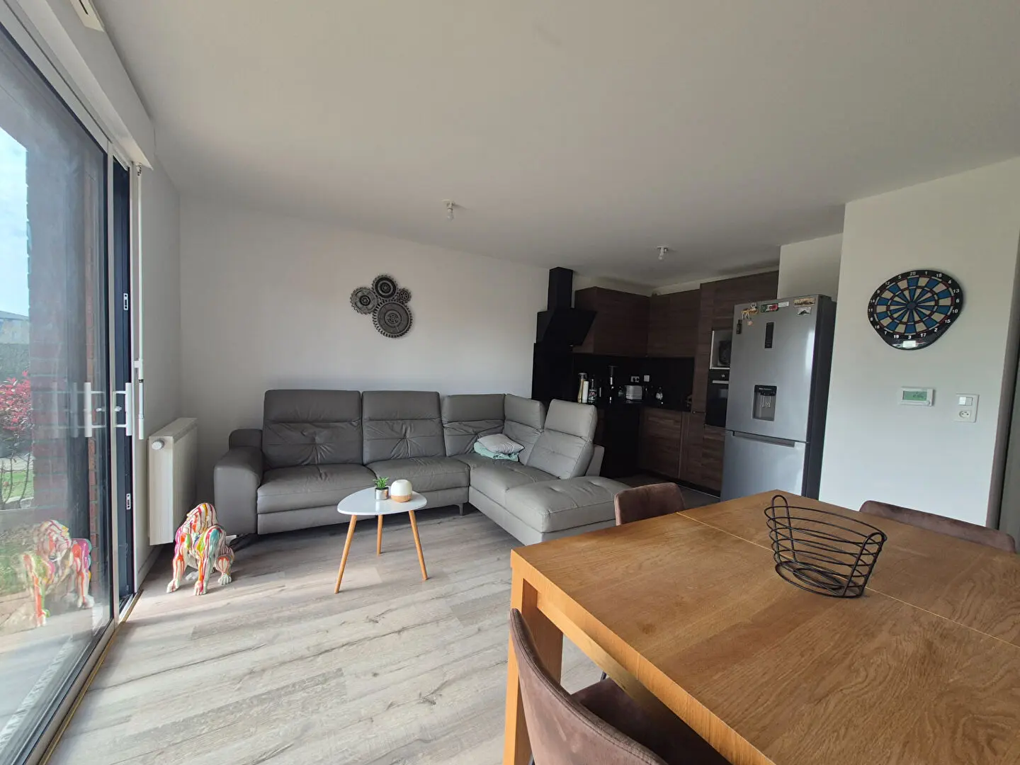 Photo 4 appartement Arras