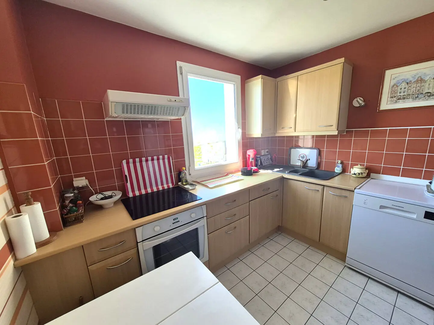 Photo 4 Appartement 3 pièces 66m²