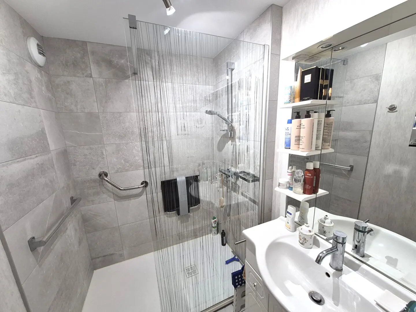 Photo 5 Appartement 3 pièces 66m²