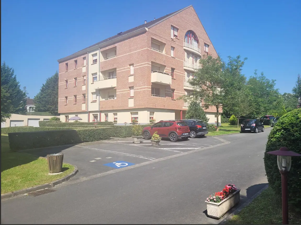 Photo 1 Appartement 2 pièces 44m²
