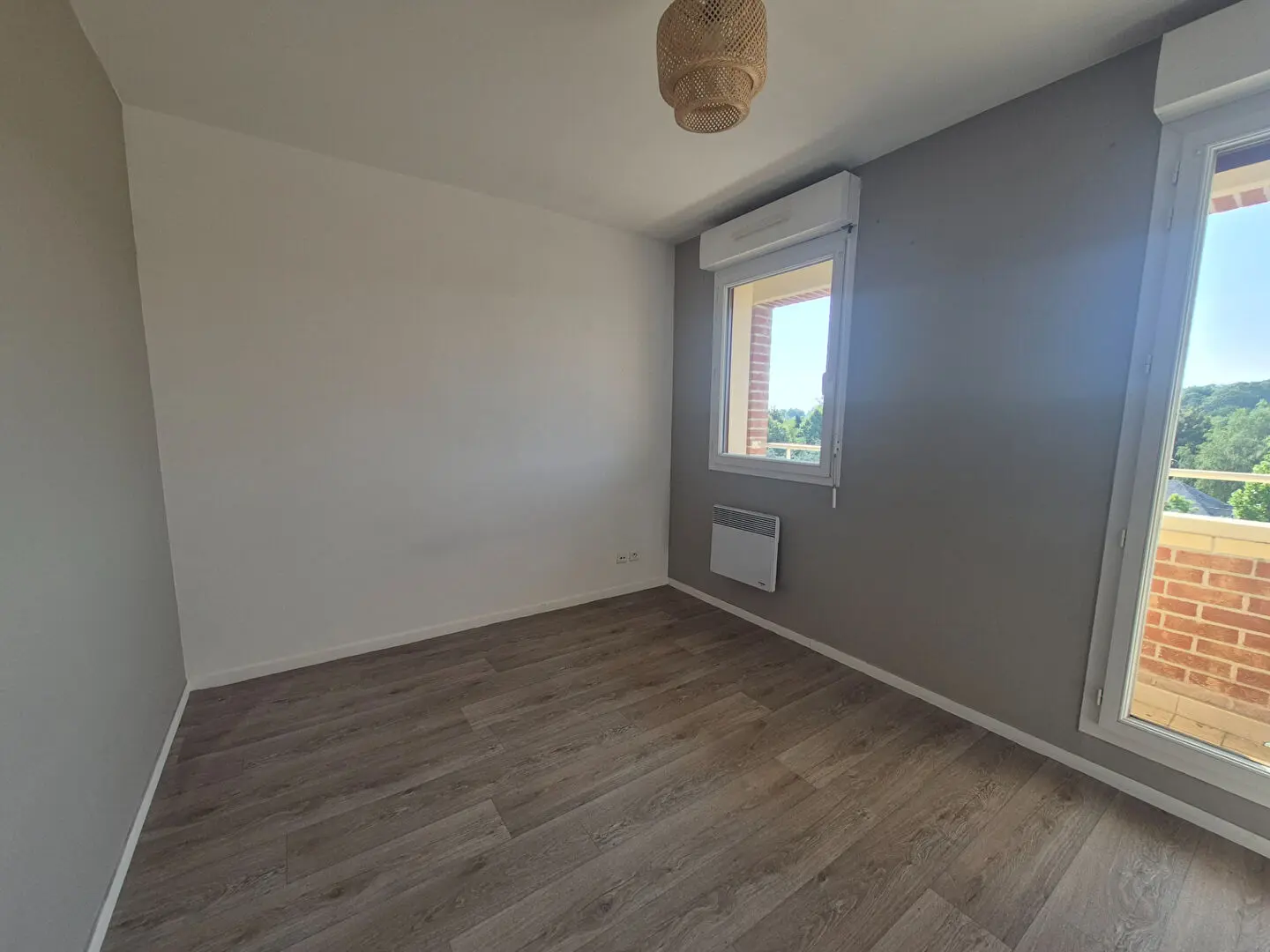 Photo 3 Appartement 2 pièces 44m²