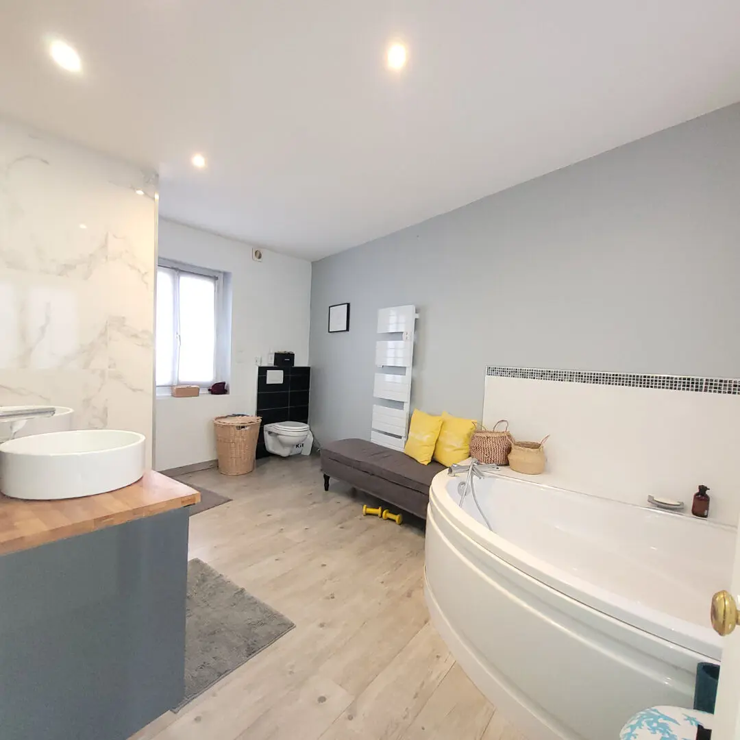 Photo 4 Maison 4 pièces 98m²