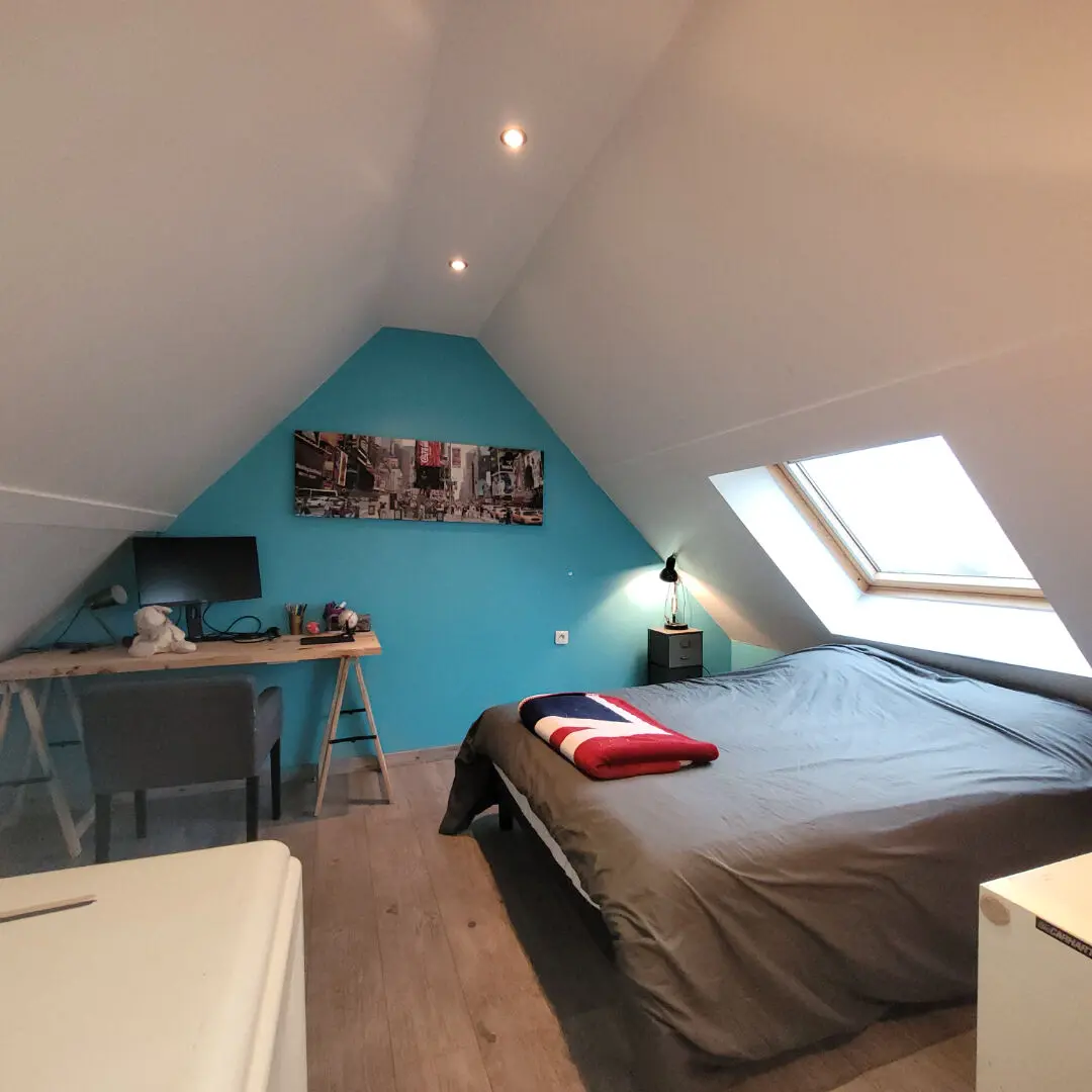 Photo 6 Maison 4 pièces 98m²