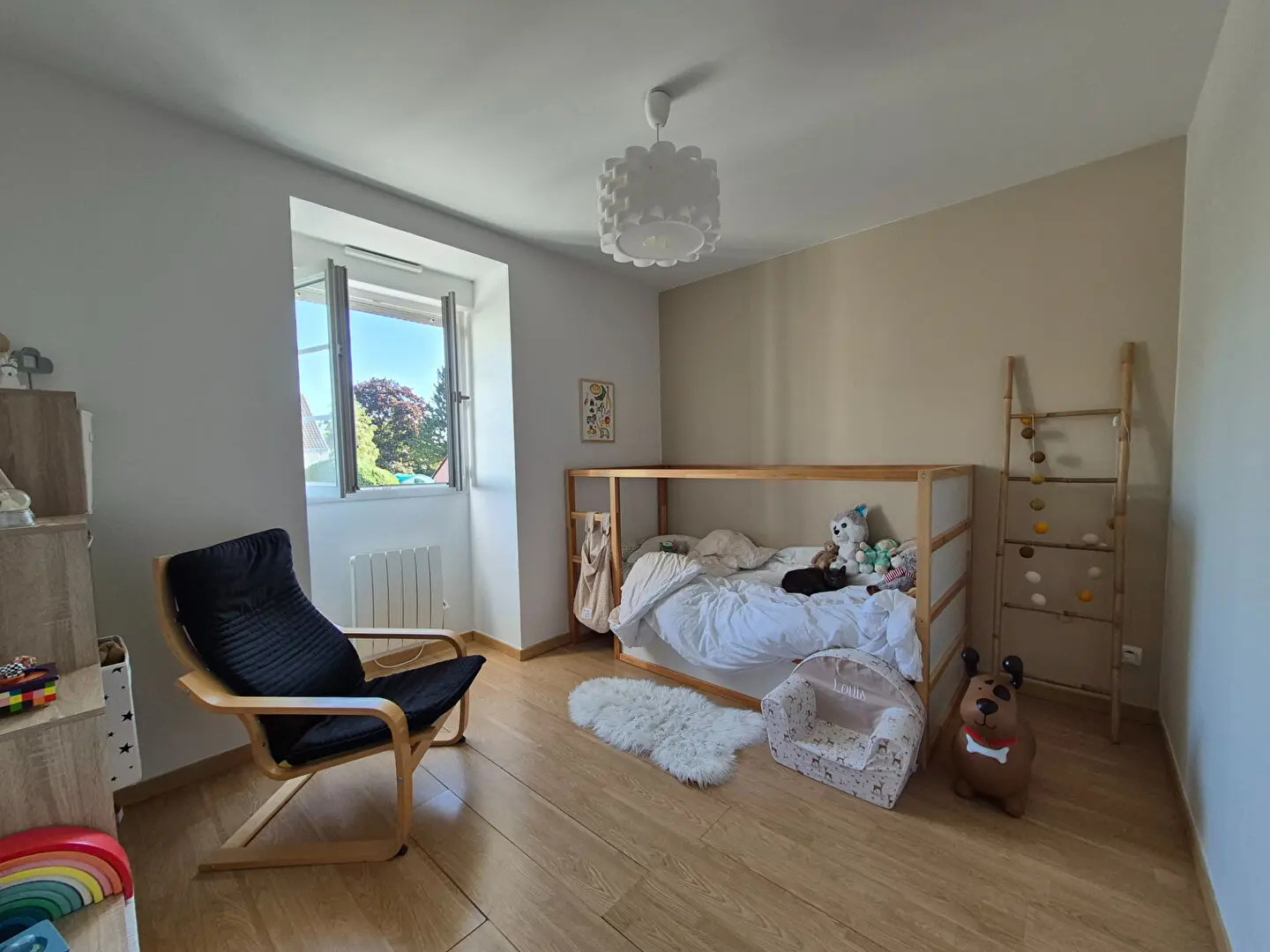 Photo 5 Maison 6 pièces 105m²