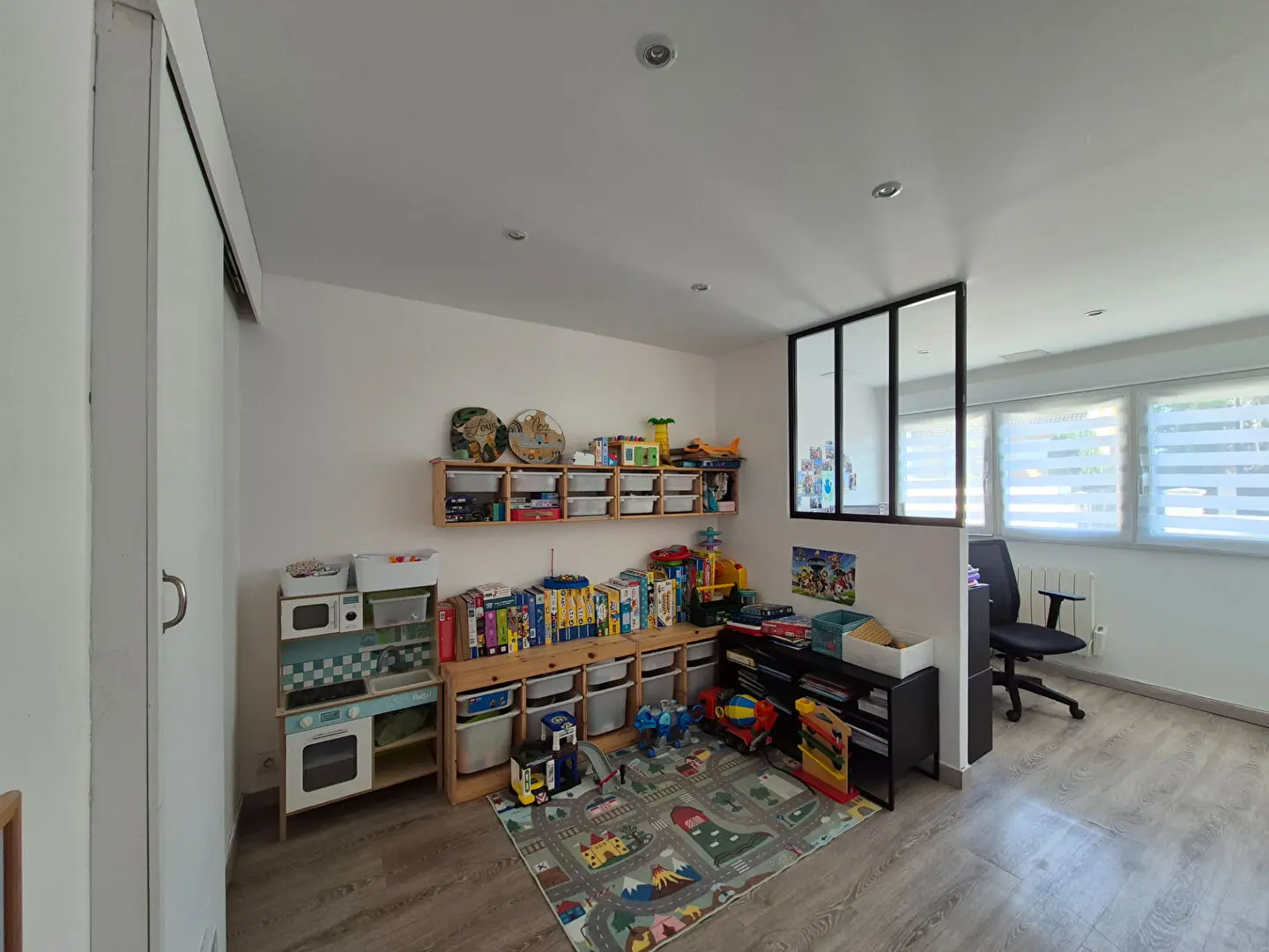 Photo 6 Maison 6 pièces 105m²