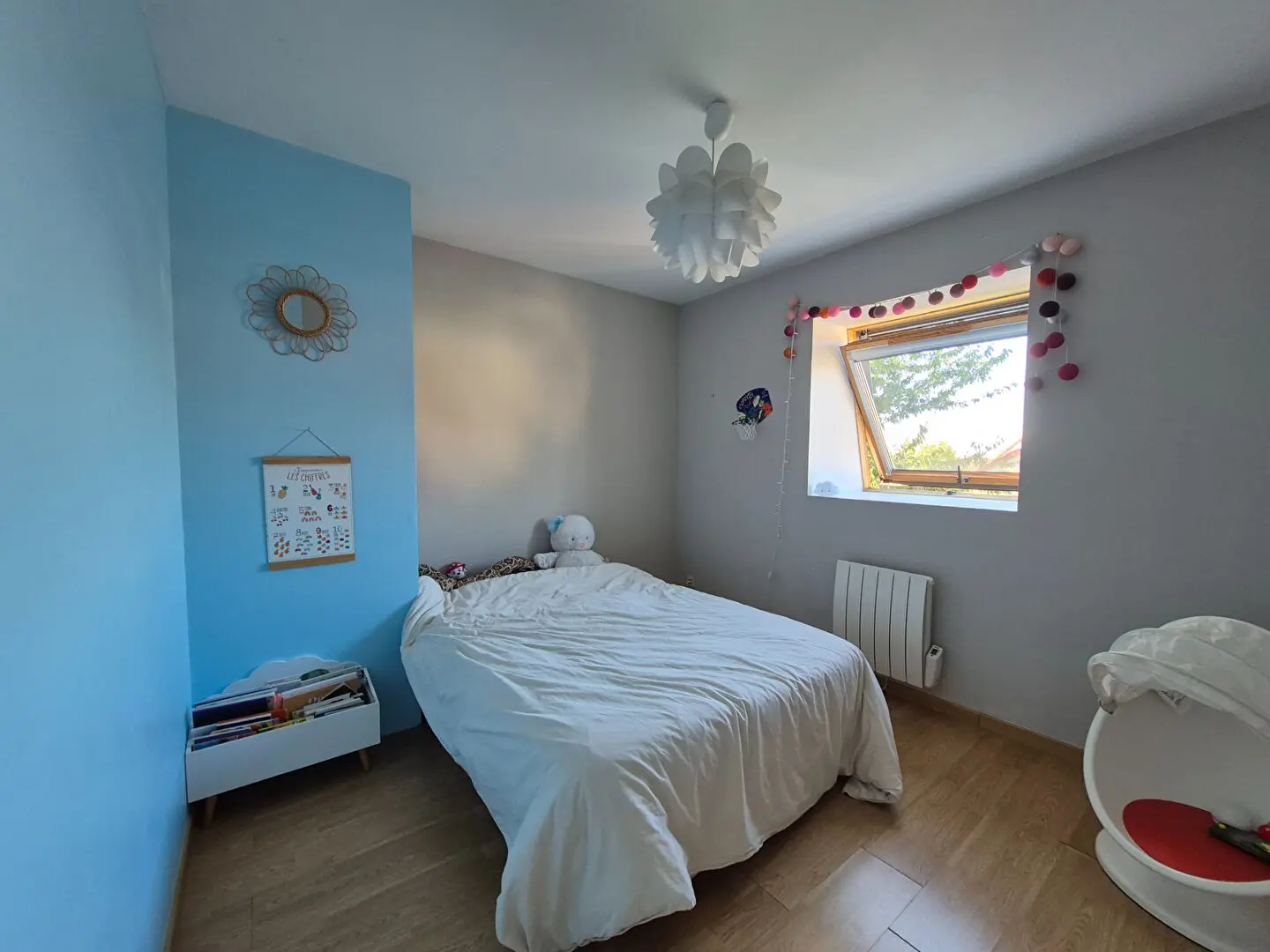 Photo 7 Maison 6 pièces 105m²