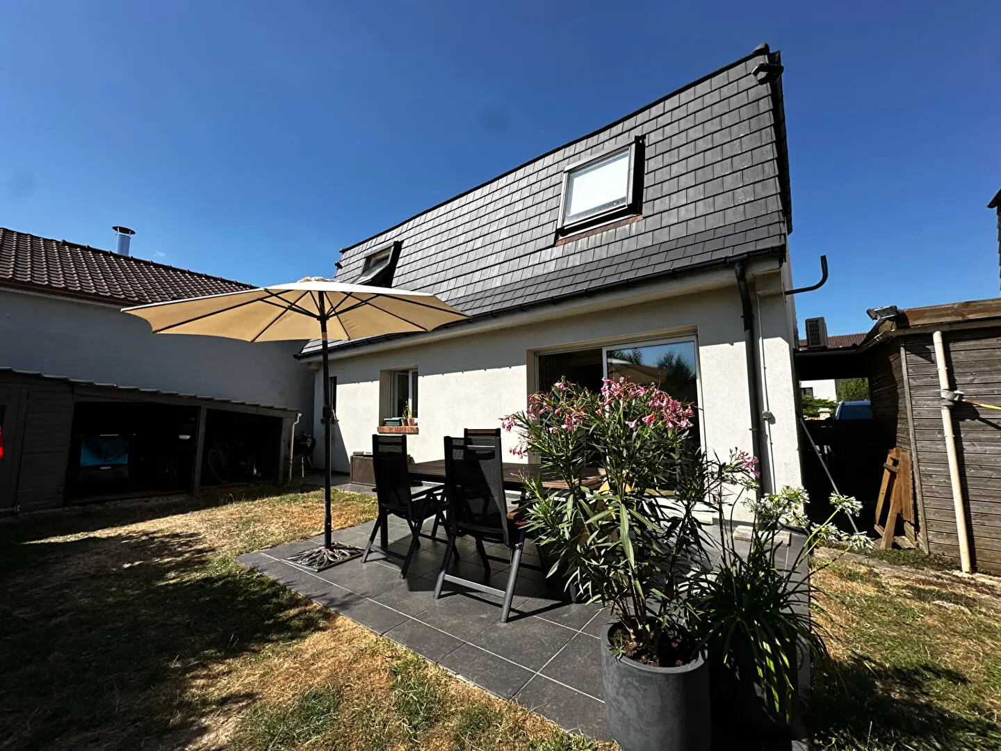 Photo 8 Maison 6 pièces 105m²