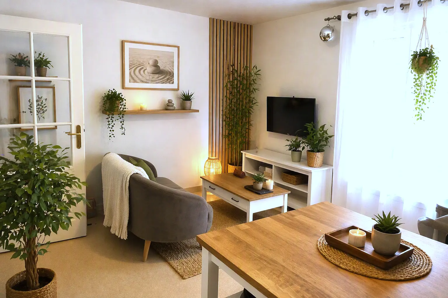 Photo 1 appartement Arras