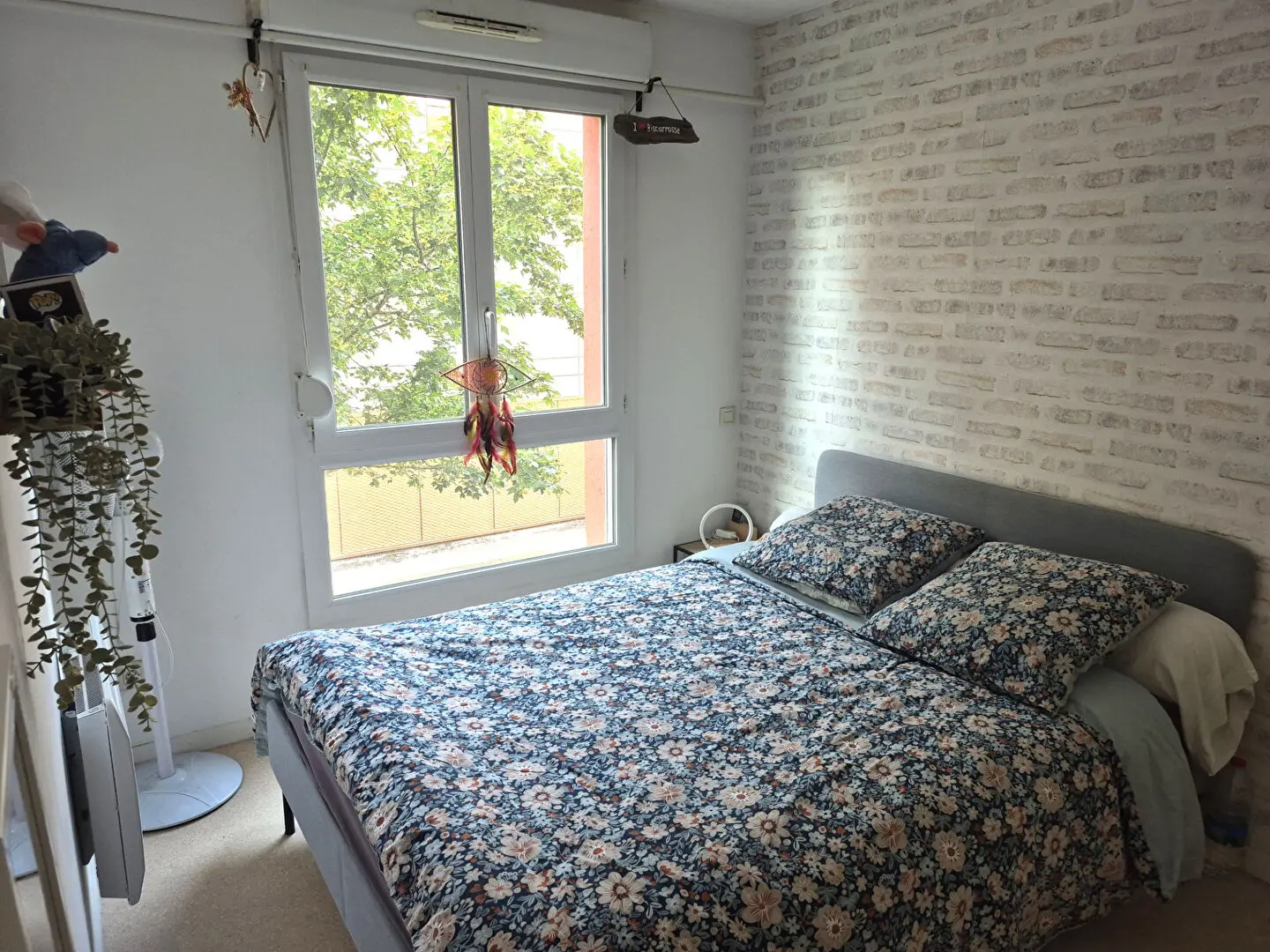 Photo 4 Appartement 2 pièces 32m²