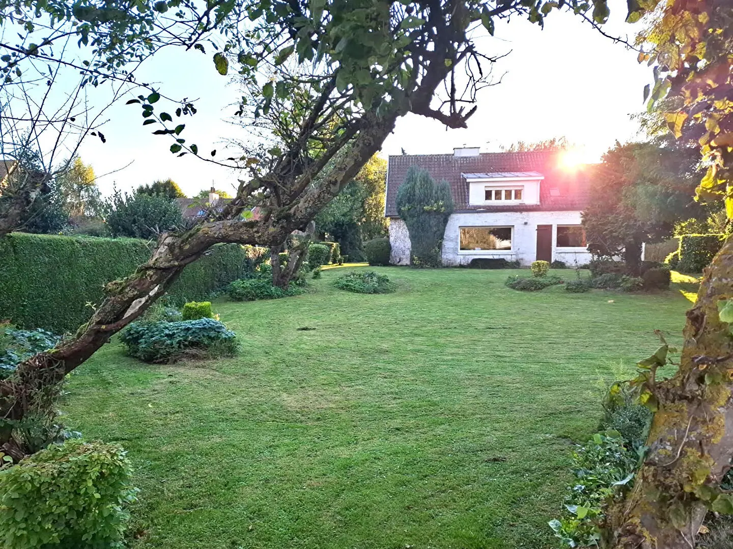 Photo 3 Maison 6 pièces 171m²