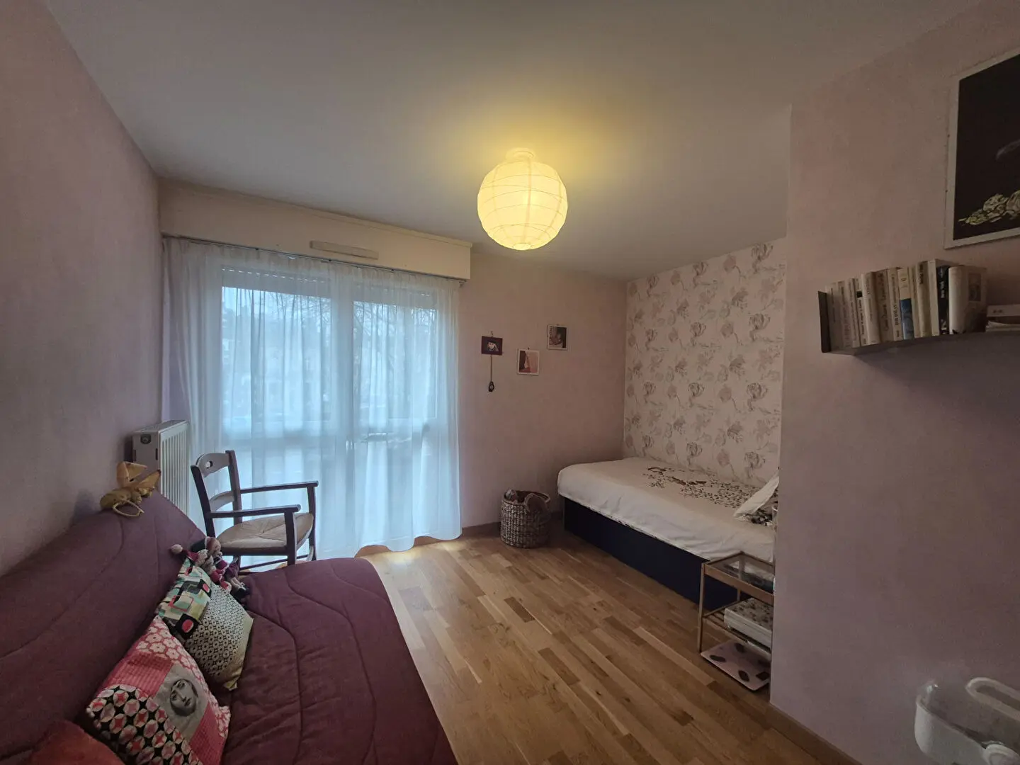 Photo 3 Appartement 3 pièces 74m²