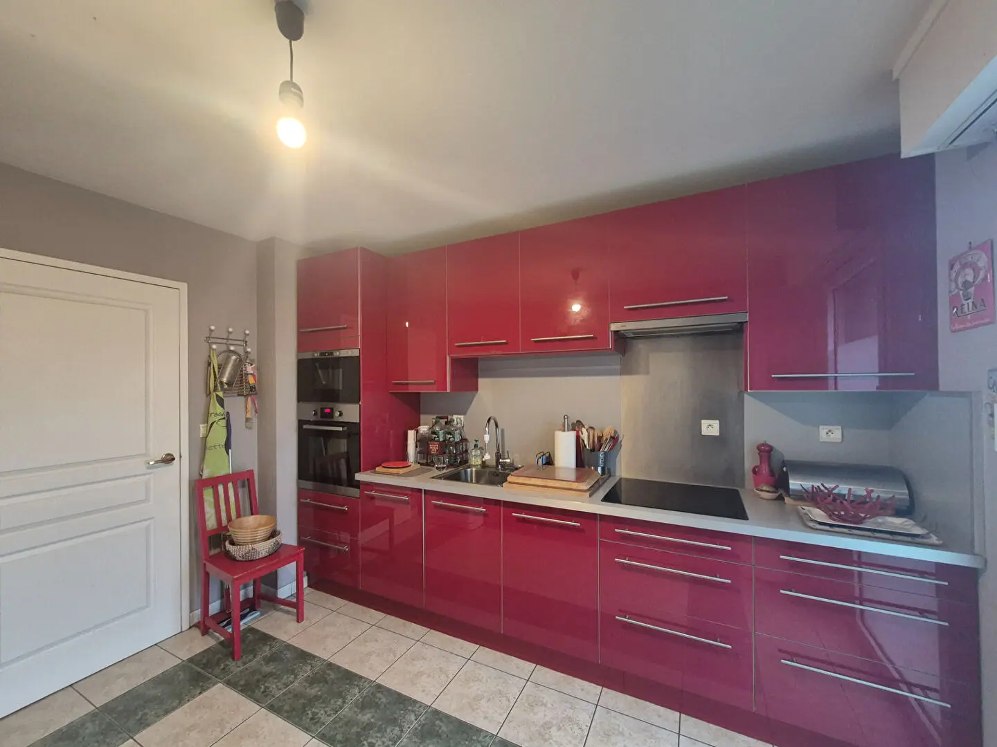 Photo 2 Appartement 3 pièces 74m²