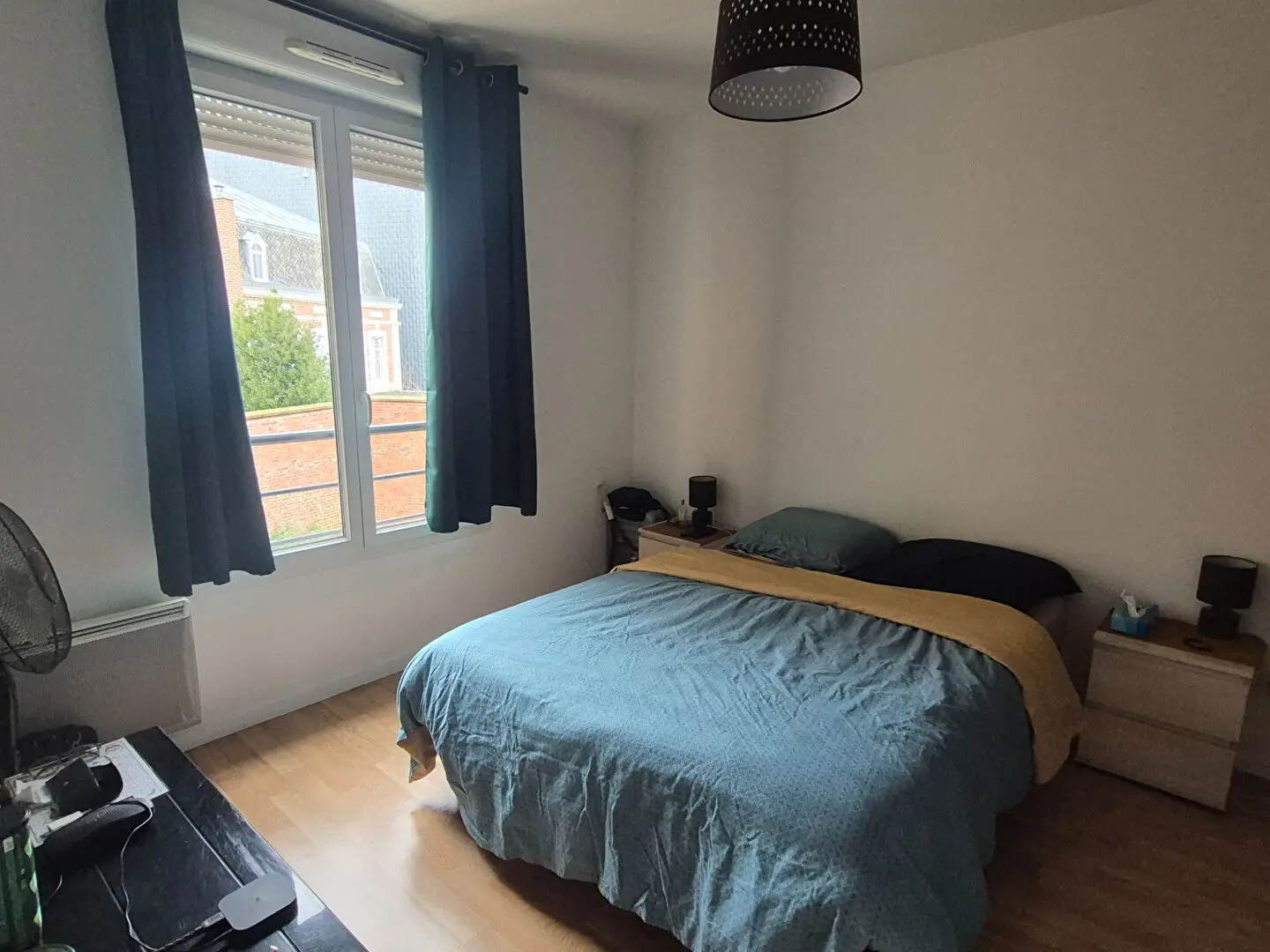 Photo 2 Appartement 2 pièces 45m²