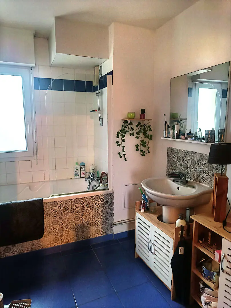 Photo 3 Appartement 3 pièces 69.61m²