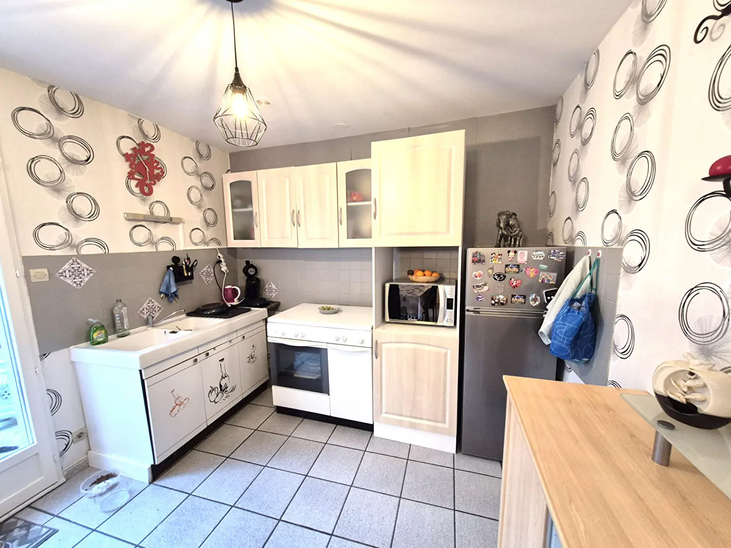 Photo 6 Maison 5 pièces 95m²