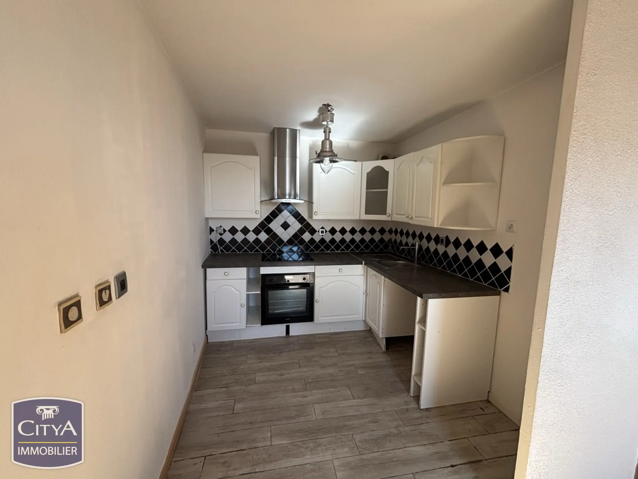 Photo 2 Appartement 3 pièces 70.86m²