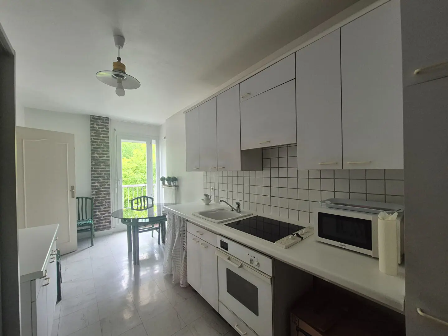 Photo 3 Appartement 3 pièces 80.12m²