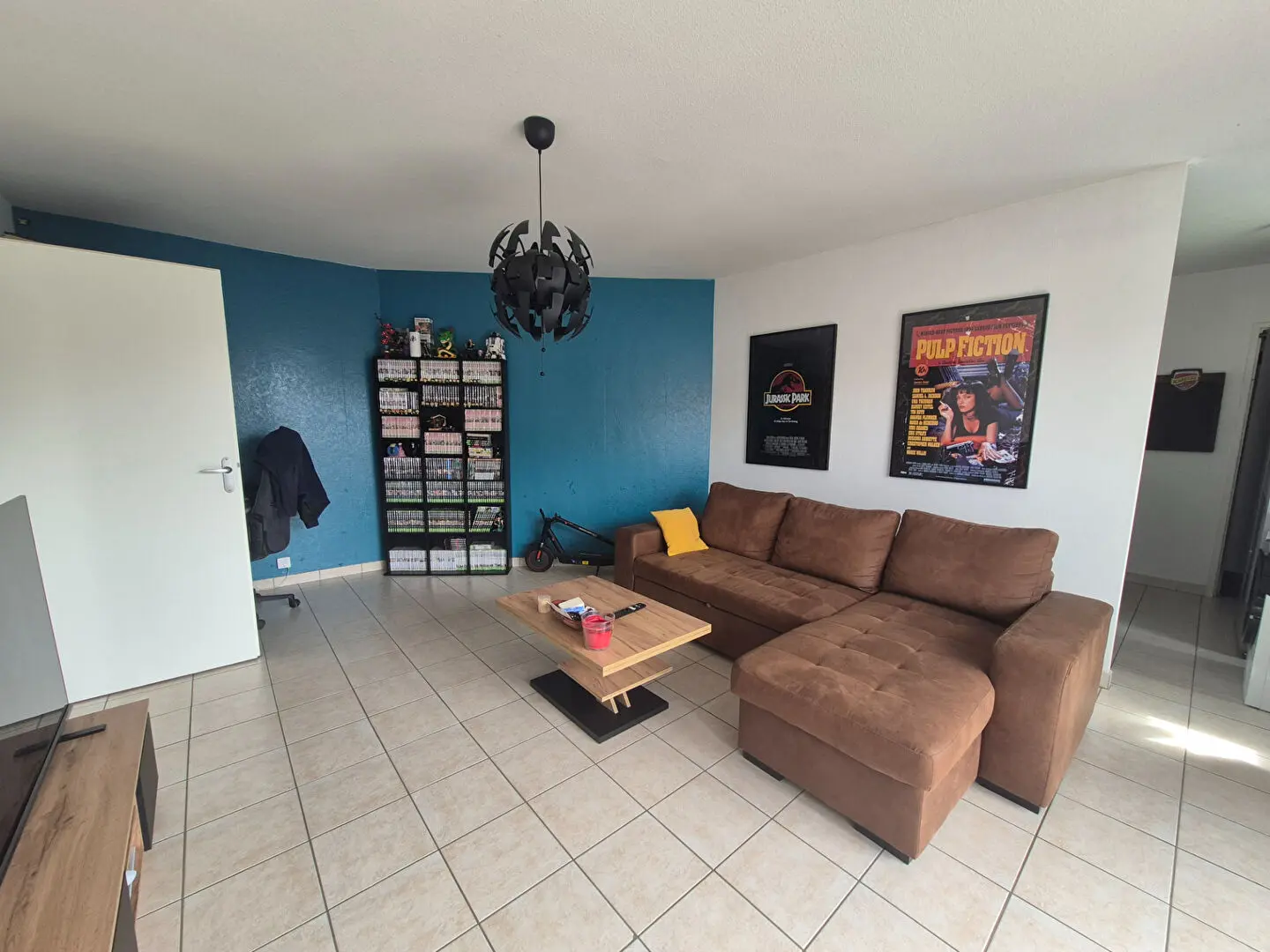 Photo 1 Appartement 2 pièces 48m²