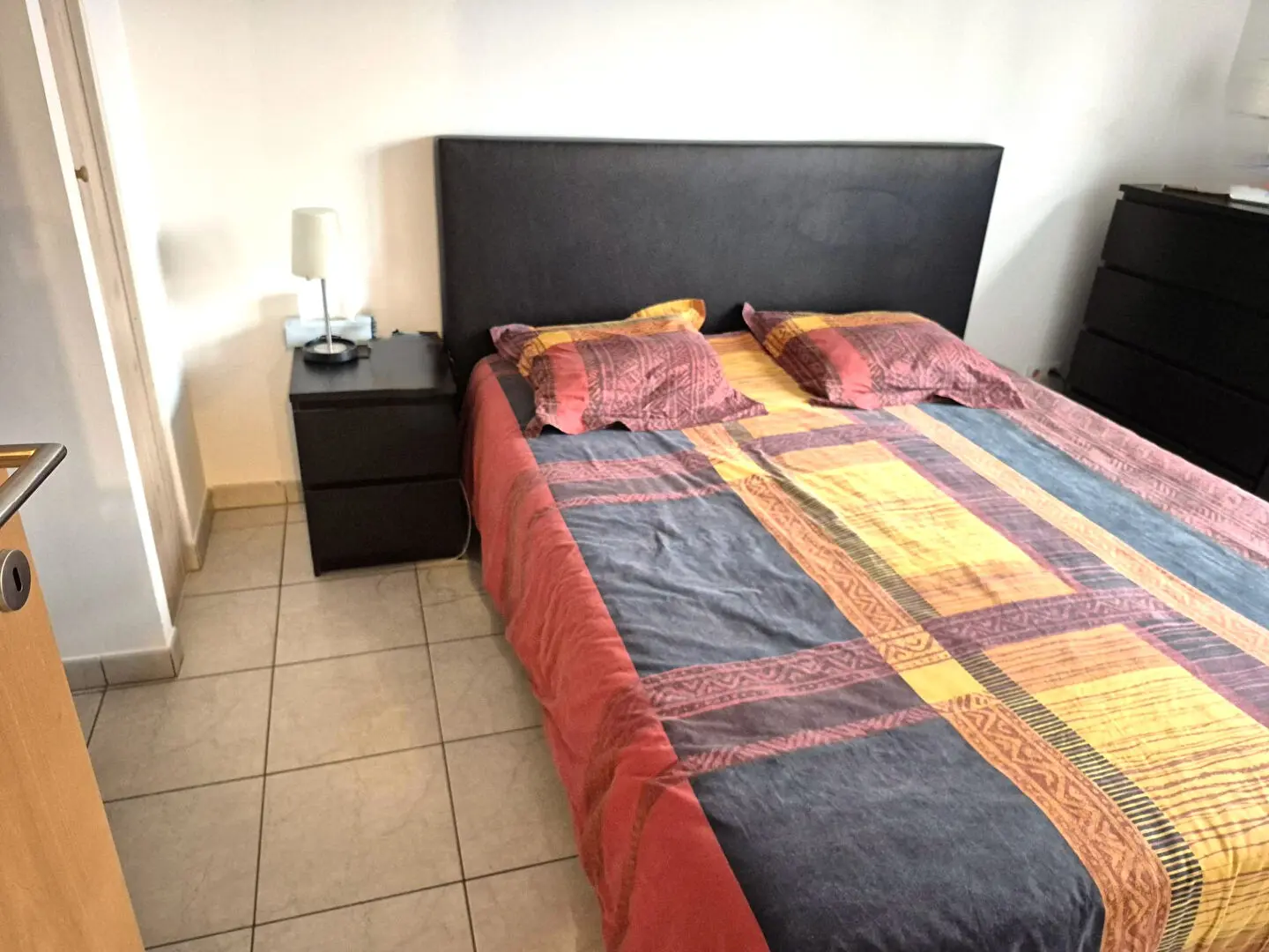 Photo 3 Appartement 2 pièces 45m²