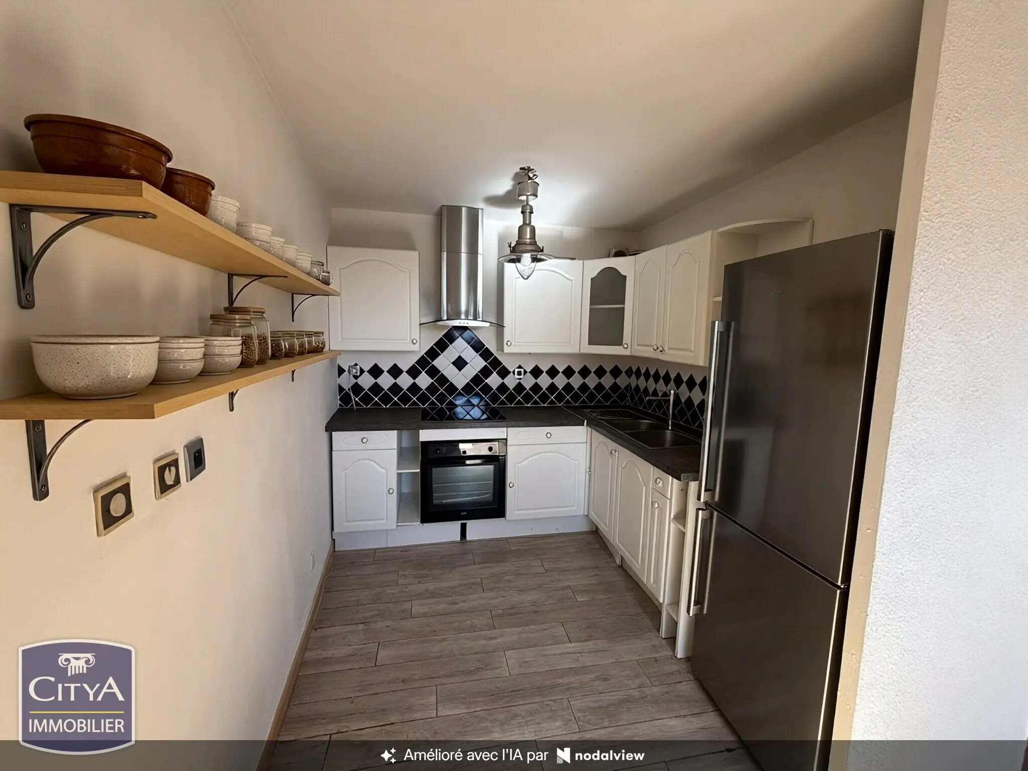 Photo 3 Appartement 3 pièces 70.86m²
