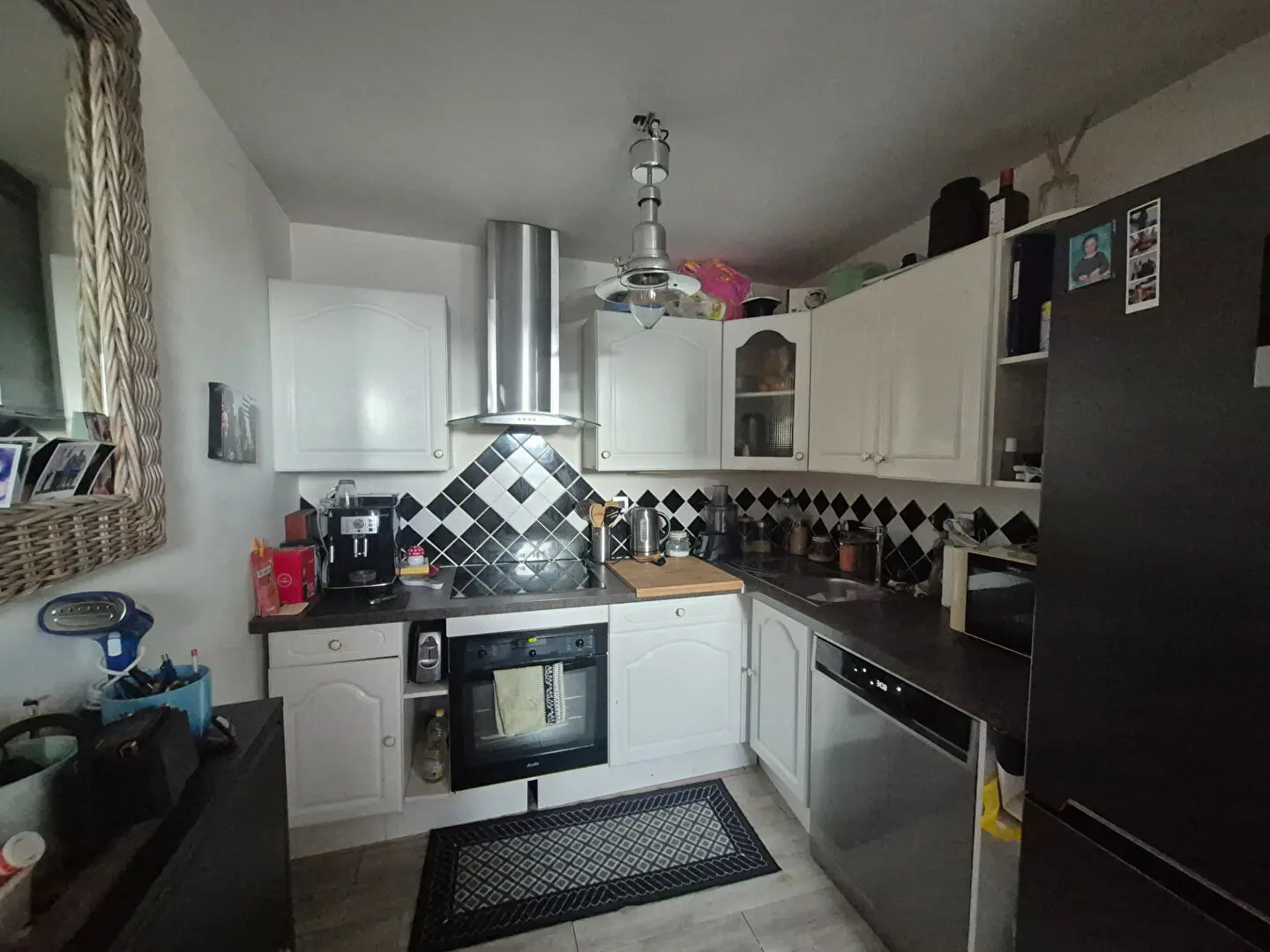 Photo 4 Appartement 3 pièces 70.86m²