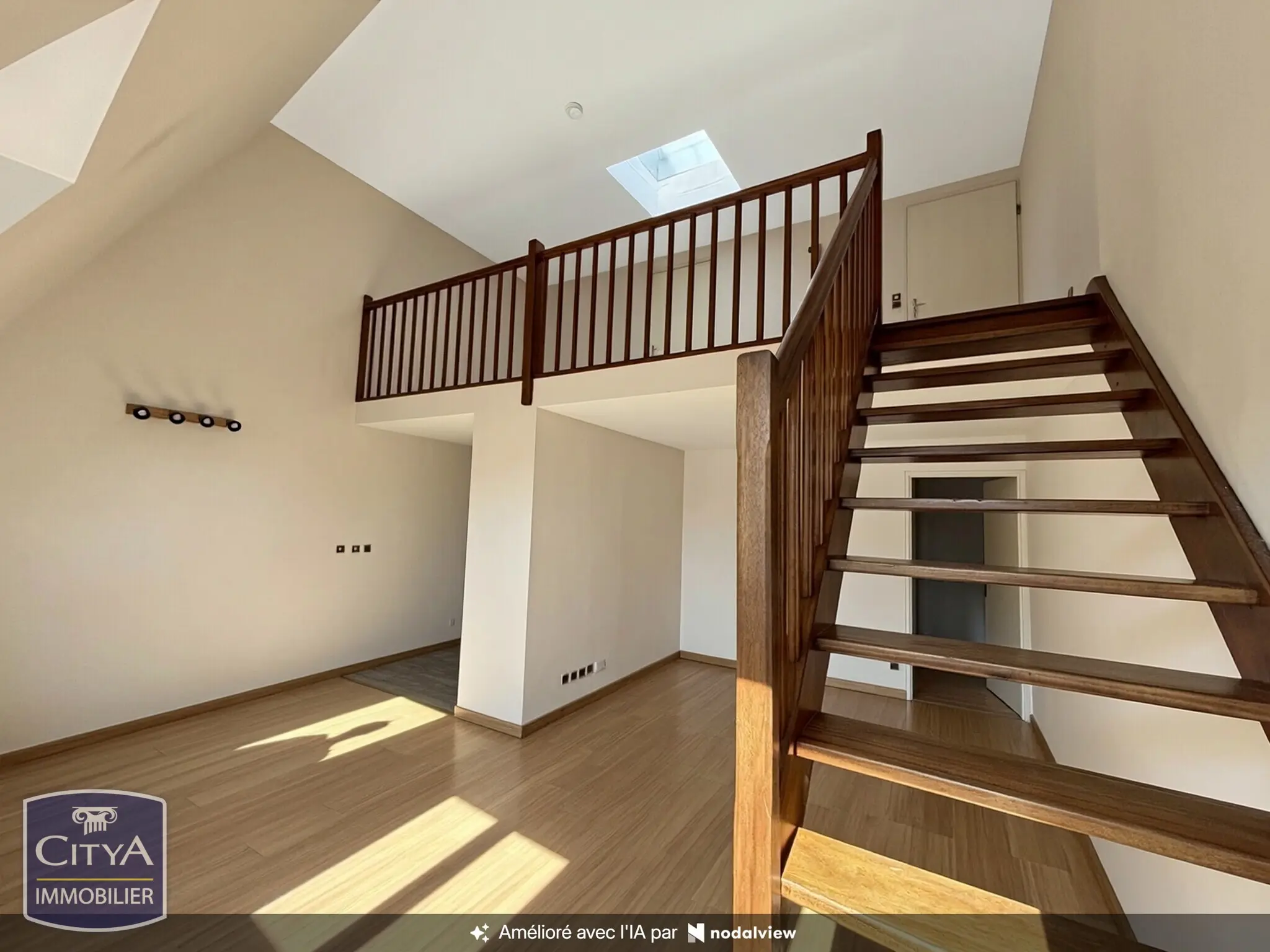 Photo 2 Appartement 3 pièces 70.86m²