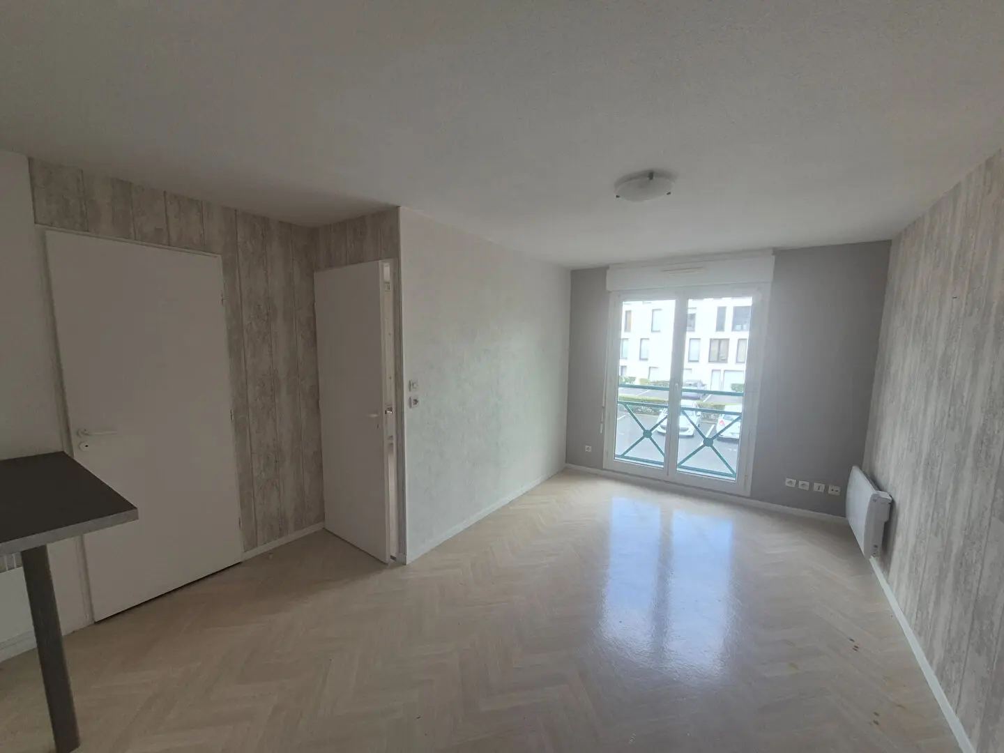 Photo 3 Appartement 2 pièces 28.36m²
