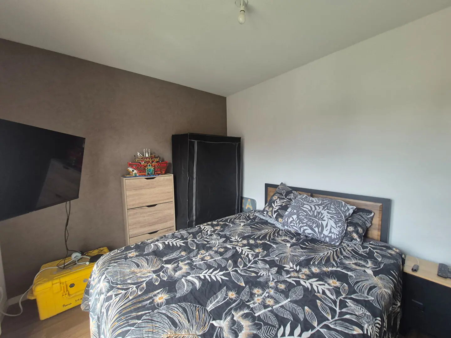 Photo 4 Appartement 2 pièces 48m²
