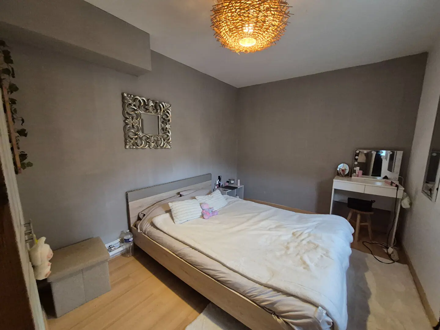 Photo 3 Appartement 3 pièces 70.86m²