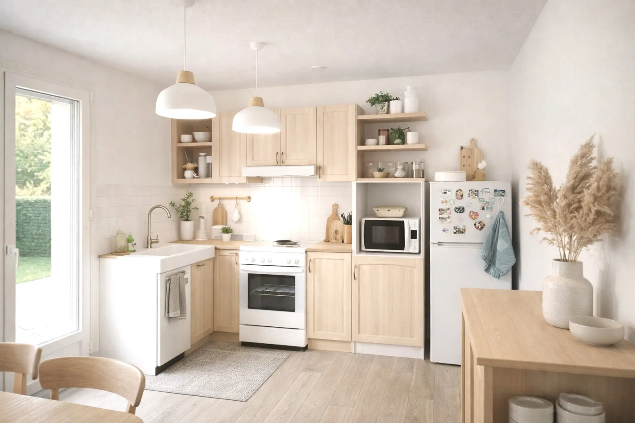 Photo 1 Maison 5 pièces 95m²