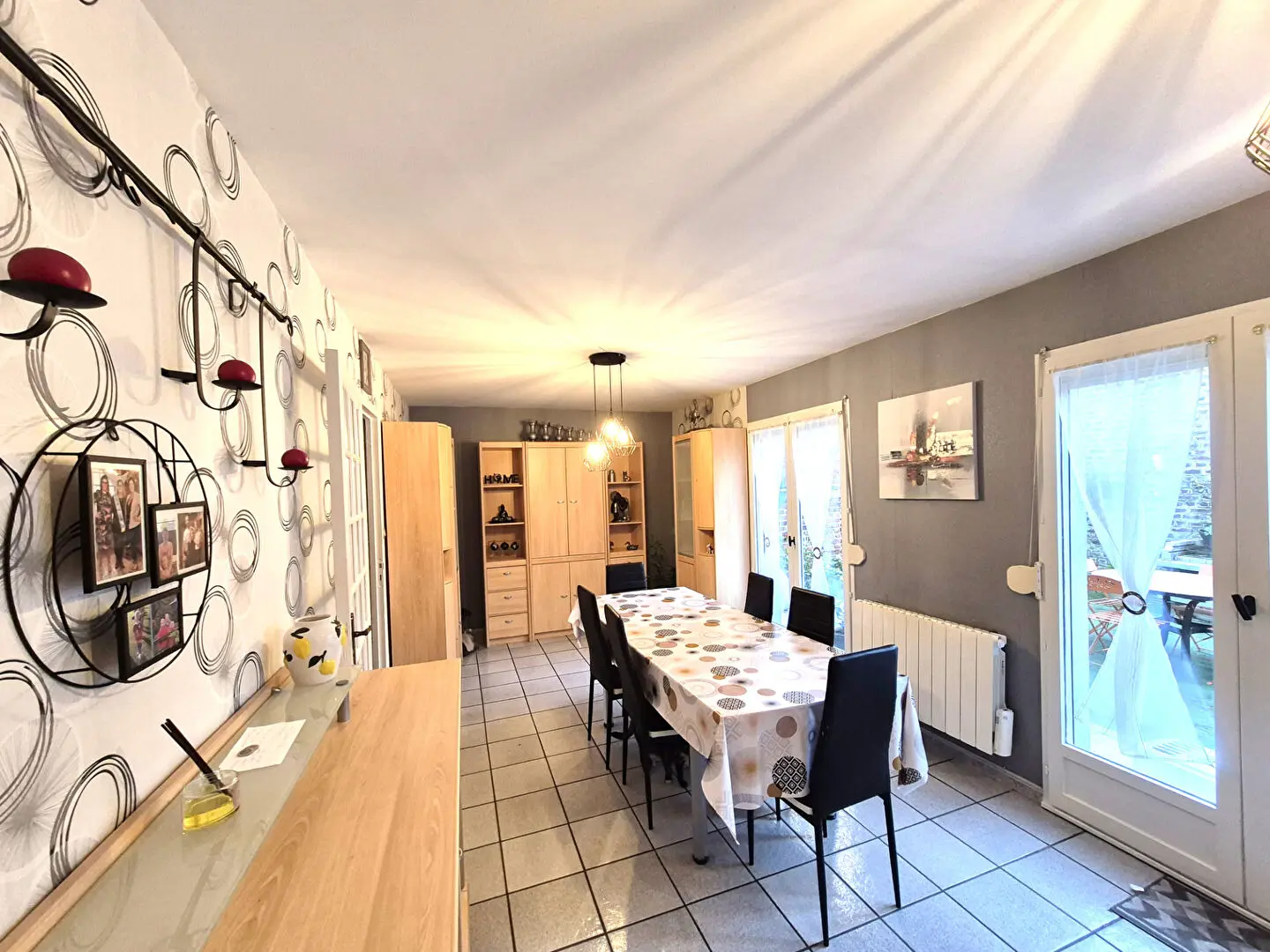 Photo 4 Maison 5 pièces 95m²