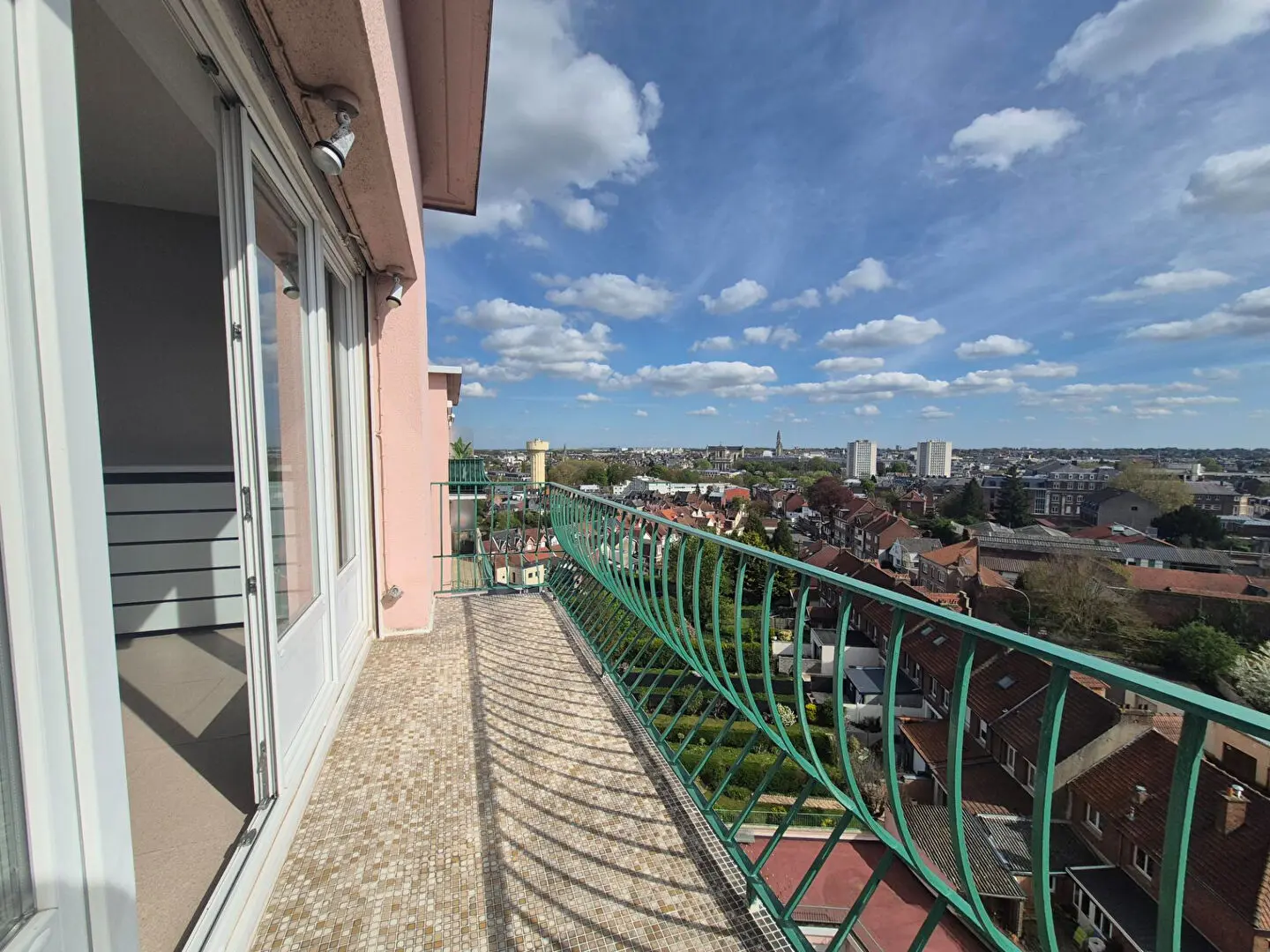 Photo 2 Appartement 3 pièces 88m²
