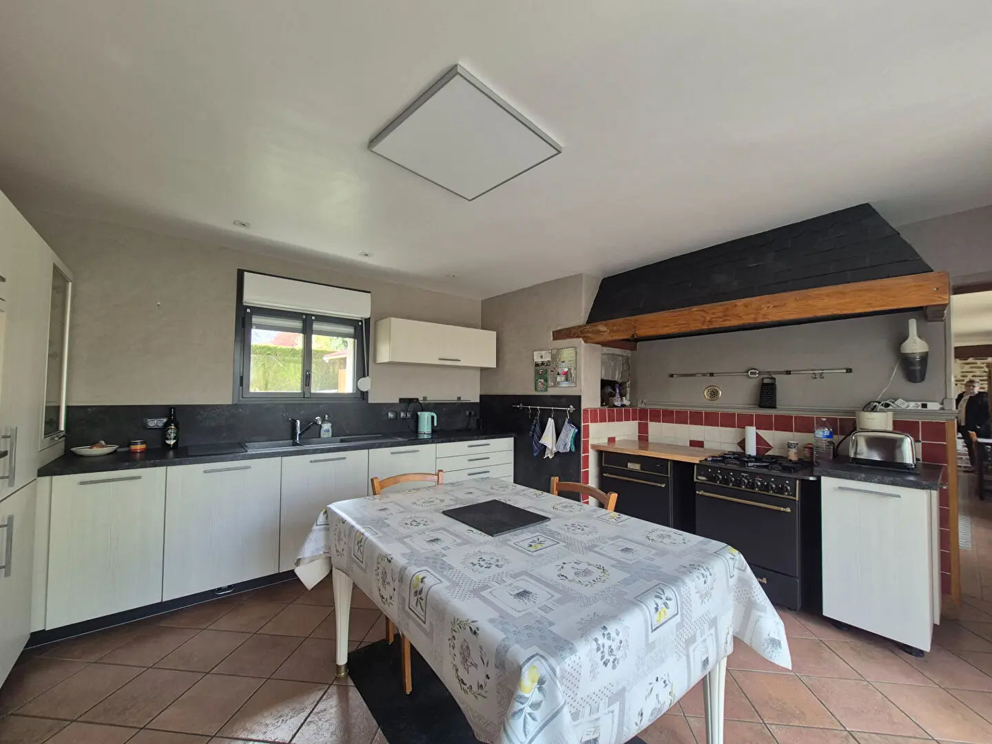 Photo 5 Maison 6 pièces 184.5m²