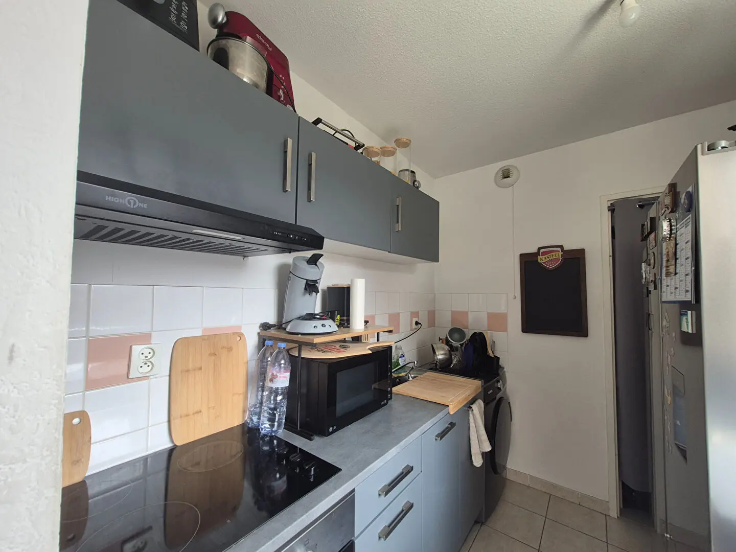 Photo 3 Appartement 2 pièces 48m²