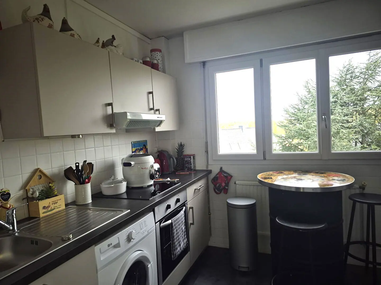 Photo 3 Appartement 2 pièces 64m²